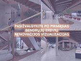 Siūlome nuomą vienoje patraukliausių - nuotraukos Nr. 6