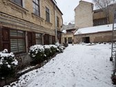Parduodamas Šarmingas Autentiškas 3 Aukštų - nuotraukos Nr. 12