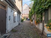 Parduodamas Šarmingas Autentiškas 3 Aukštų - nuotraukos Nr. 22