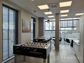 Parduodamos Moderniai Įrengtos Biuro Patalpos - nuotraukos Nr. 8