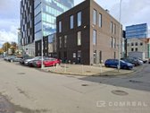 Parduodamos Moderniai Įrengtos Biuro Patalpos - nuotraukos Nr. 16