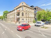 Parduodamos Arba Išnuomojamos Patalpos - nuotraukos Nr. 2
