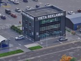 Išnuomojamas Medicininės paskirties pastatas - nuotraukos Nr. 2