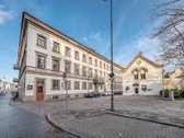 Išnuomojamos erdvios patalpos, tinkančios - nuotraukos Nr. 2