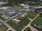 Parduodam/nuomojam sklypą/paviljonus/kioskus - nuotraukos Nr. 2