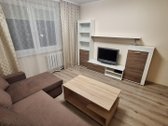 Išnuomojamas 1 kambario butas penkių aukštų - nuotraukos Nr. 3
