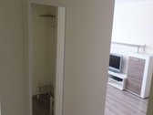 Išnuomojamas 1 kambario butas penkių aukštų - nuotraukos Nr. 5