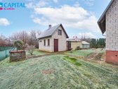 Parduodamas 9,62 a Sklypas Su Sodo Namu Ir - nuotraukos Nr. 7