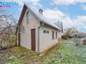 Parduodamas 9,62 a Sklypas Su Sodo Namu Ir - nuotraukos Nr. 6
