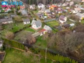 Parduodamas 9,62 a Sklypas Su Sodo Namu Ir - nuotraukos Nr. 3