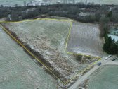 Parduodamas 2,04 ha žemės ūkio paskirties