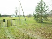 Prie Ežero Parduodama sodyba su gyvenamuoju - nuotraukos Nr. 19