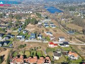 Parduodamas Namų Valdos Žemės Sklypas Su - nuotraukos Nr. 9