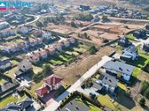 Parduodamas Namų Valdos Žemės Sklypas Su - nuotraukos Nr. 14