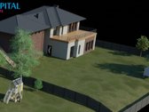 Parduodamas Namų Valdos Žemės Sklypas Su - nuotraukos Nr. 15