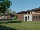 Parduodamas Namų Valdos Žemės Sklypas Su - nuotraukos Nr. 16