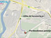 Parduodamos 1 104 Kvm Mokslo Paskirties - nuotraukos Nr. 25