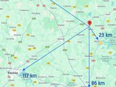 Molėtų R. Alantos Sen. Antakščių K. - nuotraukos Nr. 36