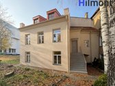 Autentiškas Visas Namas Su Palėpe Vilniaus