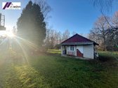 Parduodama Autentiška Vienkiemio Sodyba Su 13 - nuotraukos Nr. 7