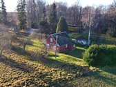 Parduodama Autentiška Vienkiemio Sodyba Su 13 - nuotraukos Nr. 3