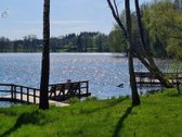 Namų valdos sklypai Trakų rajone.