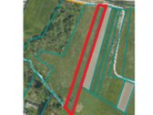 Parduodamas 0,3807 ha žemės ūkio paskirties - nuotraukos Nr. 2