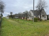 Parduodamas namas Anykščių r. Zaviesiškio - nuotraukos Nr. 2