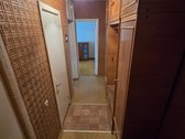 Parduodamas 46,04 m² ploto, 2 kambarių butas,