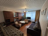 Parduodamas 46,04 m² ploto, 2 kambarių butas, - nuotraukos Nr. 9