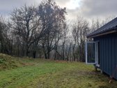 Parduodamas nebaigtas statyti 37m2 karkasinis - nuotraukos Nr. 3