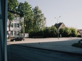1 kambario 30 kvm butas Klaipėdos centre. - nuotraukos Nr. 8