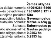 Parduodamas sklypas su pastatu, šiuo metu - nuotraukos Nr. 4