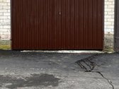 Parduodmas tvarkingas garažas patogioje - nuotraukos Nr. 3