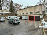 Parduodmas tvarkingas garažas patogioje - nuotraukos Nr. 8