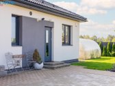 Parduodamas modernus vieno aukšto namas - nuotraukos Nr. 19