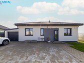 Parduodamas modernus vieno aukšto namas - nuotraukos Nr. 20