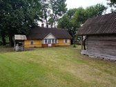 Parduodama Sodyba Zervynų K., Ūlos G.16a, - nuotraukos Nr. 2