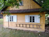 Parduodama Sodyba Zervynų K., Ūlos G.16a, - nuotraukos Nr. 6