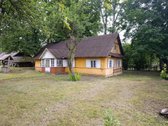 Parduodama Sodyba Zervynų K., Ūlos G.16a,