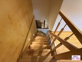 Išnuomojamas erdvus 4 kambarių butas namo - nuotraukos Nr. 14