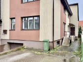 Išnuomojamas erdvus 4 kambarių butas namo - nuotraukos Nr. 37
