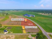 Parduodamas 146 arai komercinės paskirties