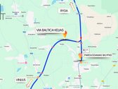 Parduodamas 146 arai komercinės paskirties - nuotraukos Nr. 6
