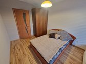 Nuomojamas dviejų kambarių butas Jonučių - nuotraukos Nr. 5