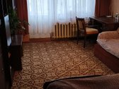 Butas su dideliu įstiklintu balkonu.yra - nuotraukos Nr. 2