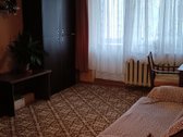 Butas su dideliu įstiklintu balkonu.yra - nuotraukos Nr. 3