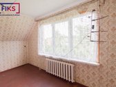 Parduodamas Namas Su Ūkiniais Pastatais - nuotraukos Nr. 14