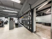 Parduodamos 1023 Kv.m. Biuro Ir Sandėliavimo - nuotraukos Nr. 6