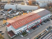 Parduodamos 1023 Kv.m. Biuro Ir Sandėliavimo - nuotraukos Nr. 35